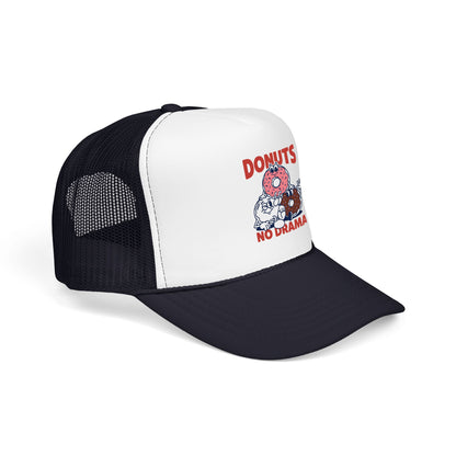 Donuts No Drama - Cap