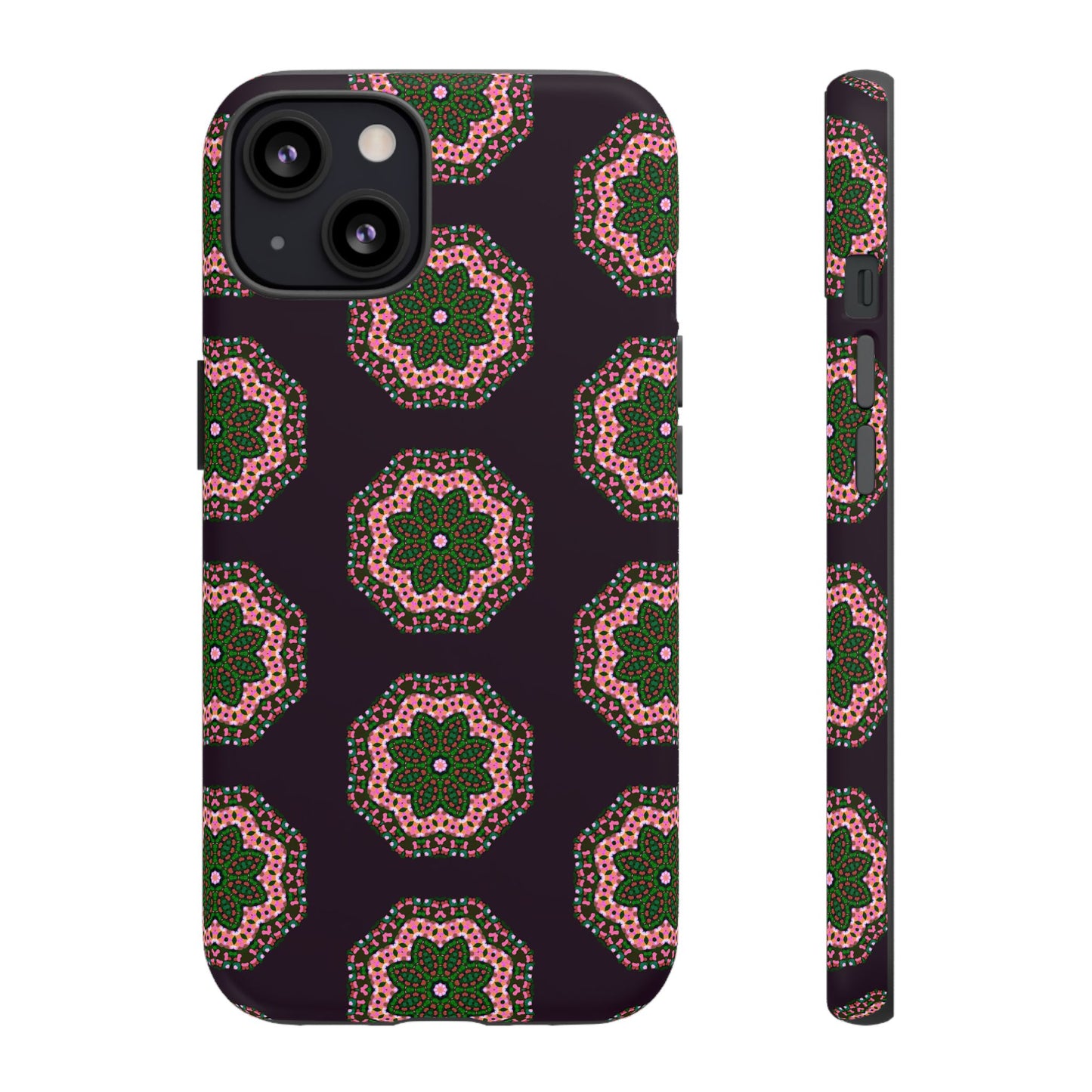 Royal Stone - Tough Phone Case