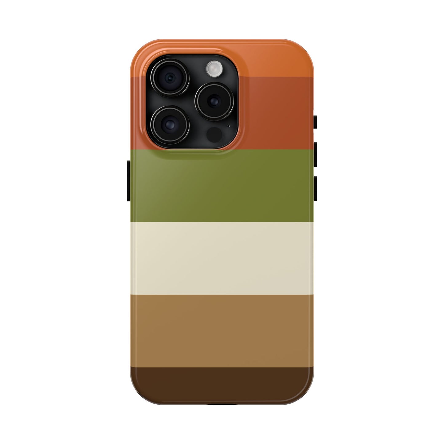 Autumn Vibes - Phone Case