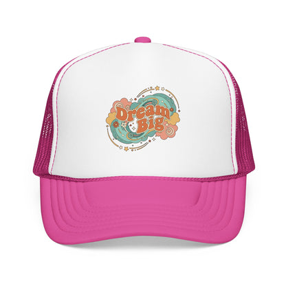 Dream Big - Cap