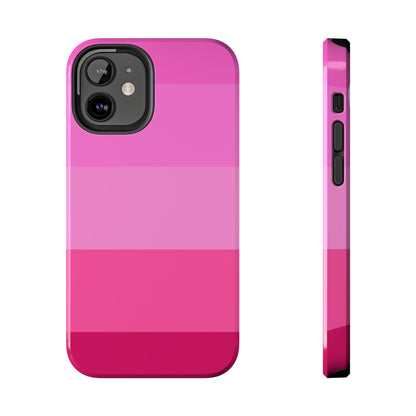 Valentine Rose Colors - Phone Case