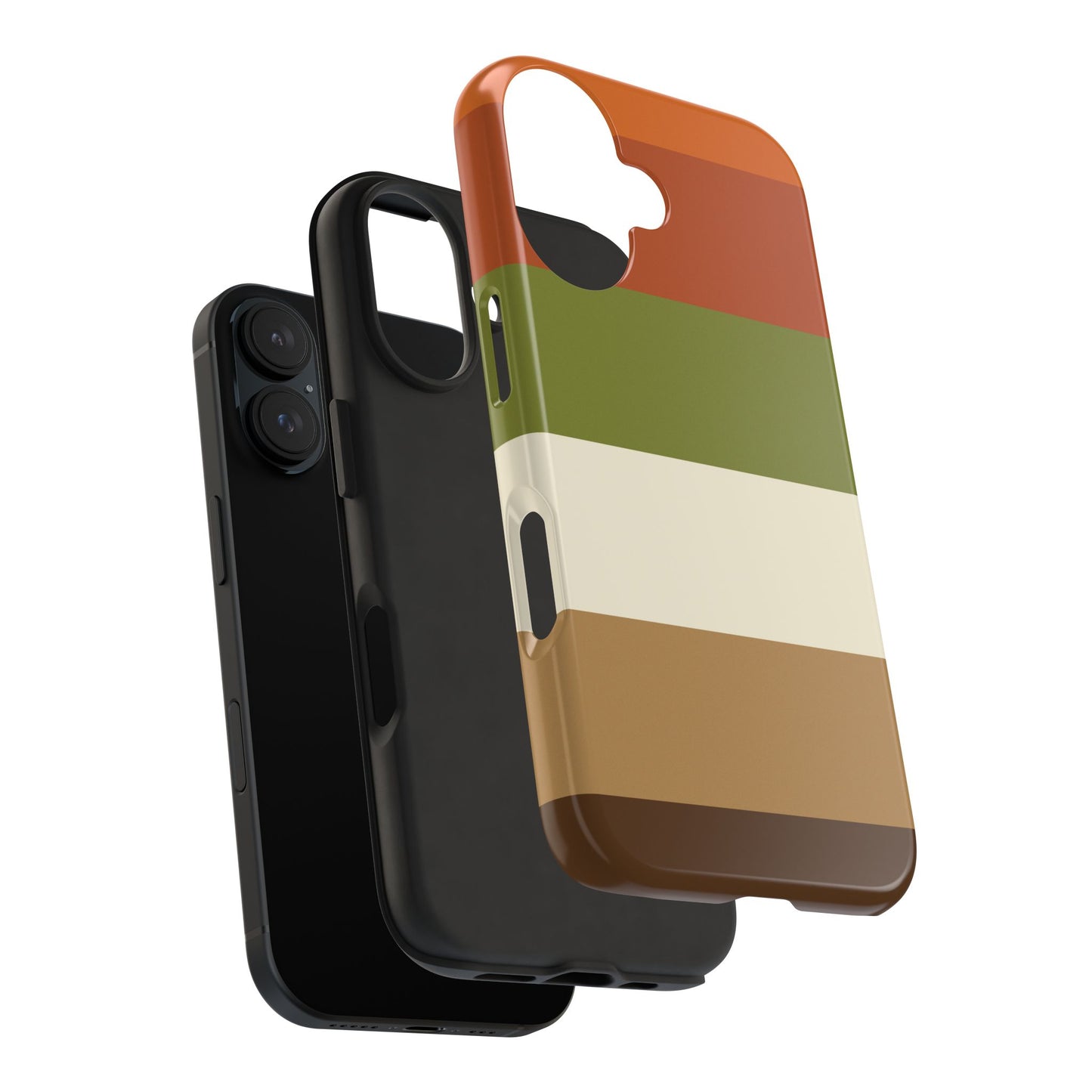 Autumn Vibes - Phone Case