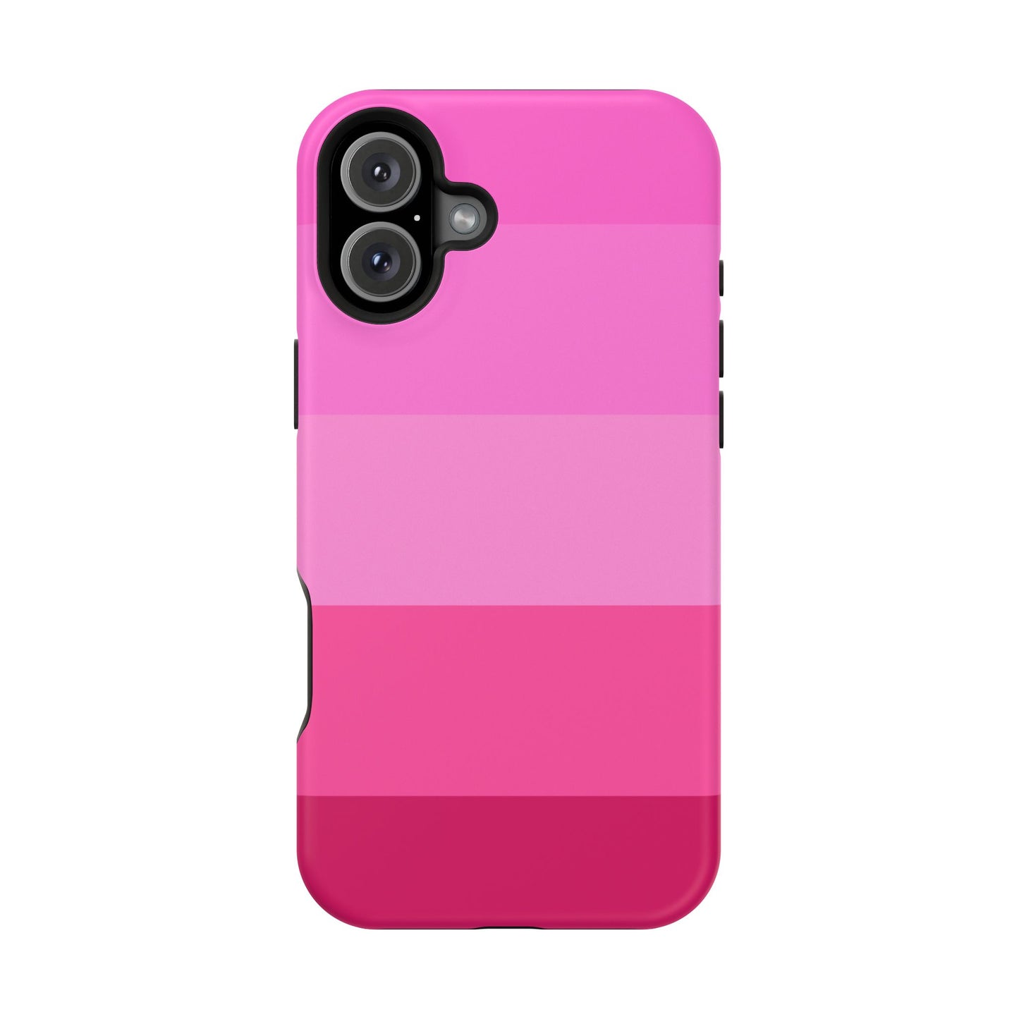 Valentine Rose Colors - Magnetic Phone Case