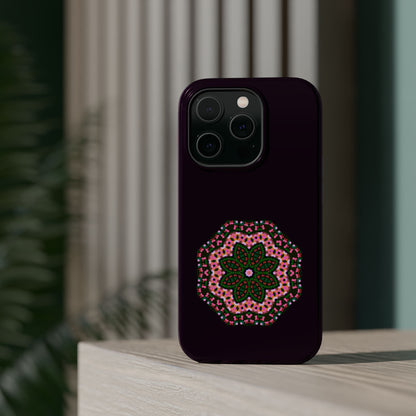 Royal Stone - Magnetic Phone Case