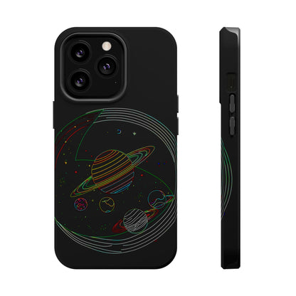 COSMOFX - Magnetic Phone Case