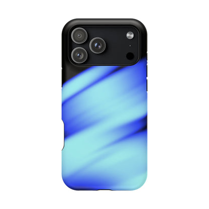 Orbital Drift - Magnetic Phone Case
