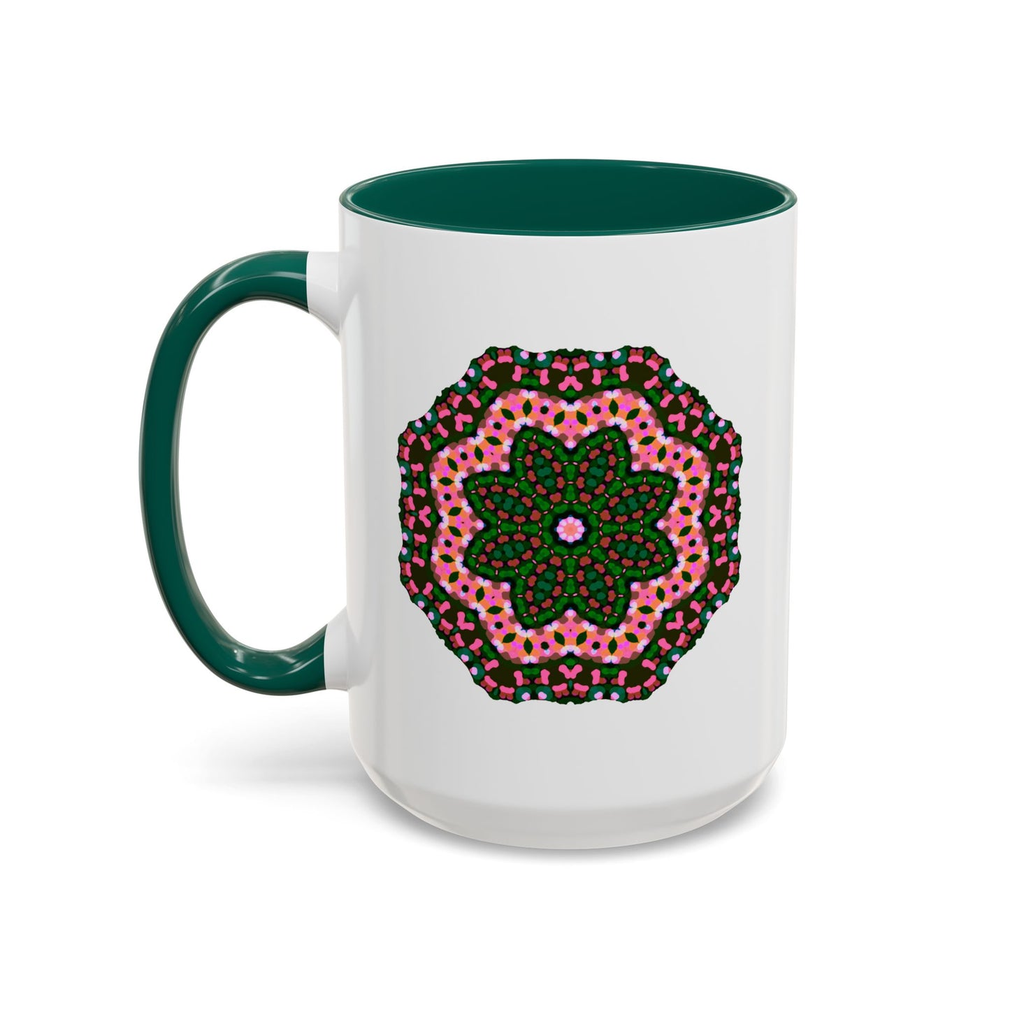 Royal Stone - Colorful Mug