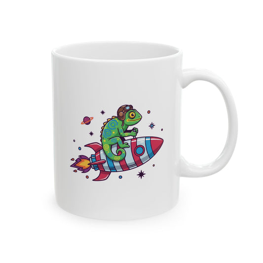 Cosmic Rider - Mug