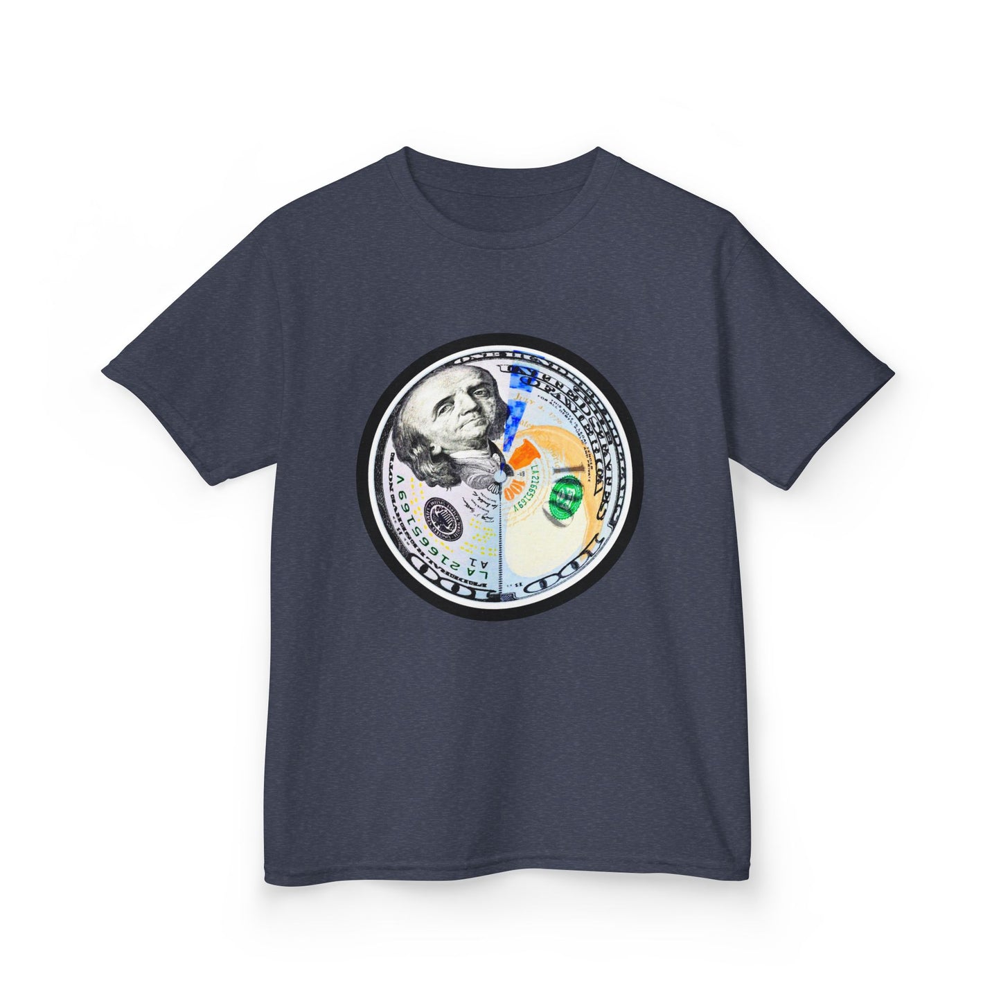THE MOONEY - Kids Tee