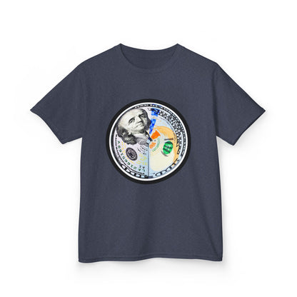 THE MOONEY - Kids Tee