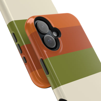 Autumn Vibes - Magnetic Phone Case