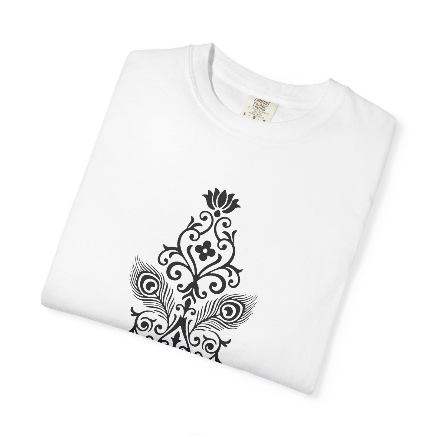 Hummingbird Soulmates - T-Shirt