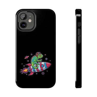 Cosmic Rider - Phone Case