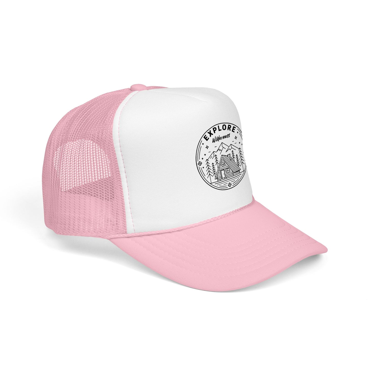 Explore Wilderness - Cap