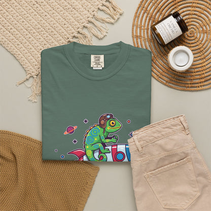 Cosmic Rider - T-Shirt