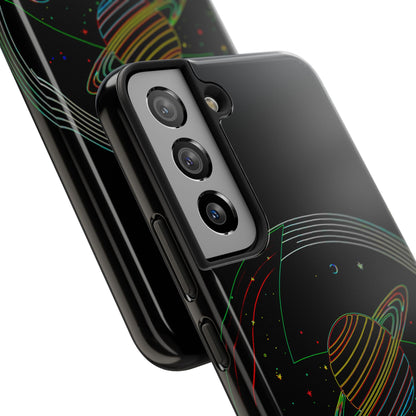 COSMOFX - Phone Case