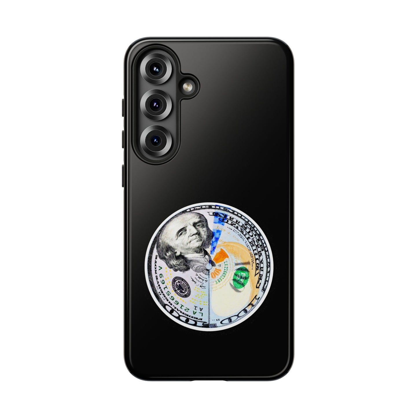 THE MOONEY - Tough Phone Case