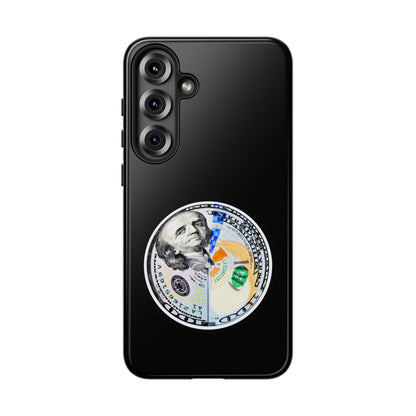 THE MOONEY - Tough Phone Case