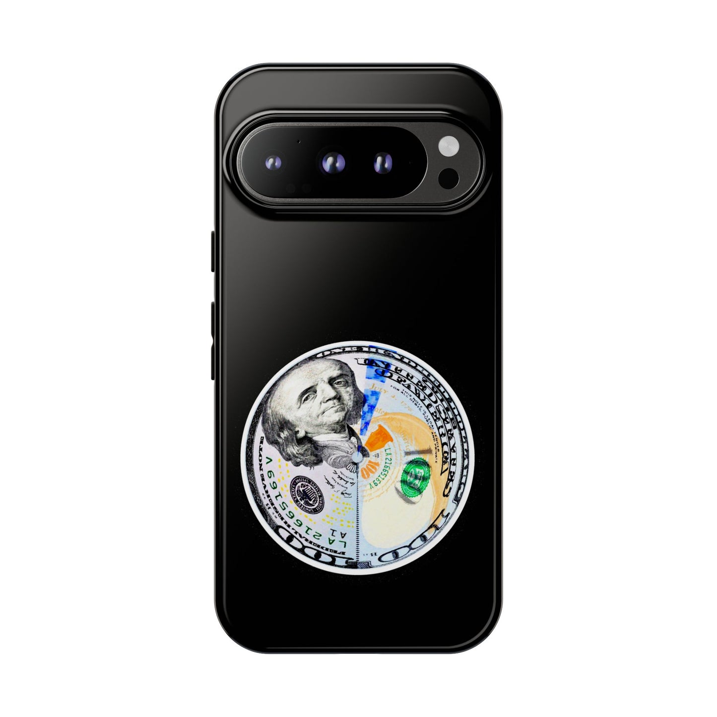 THE MOONEY - Tough Phone Case