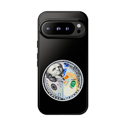 THE MOONEY - Tough Phone Case