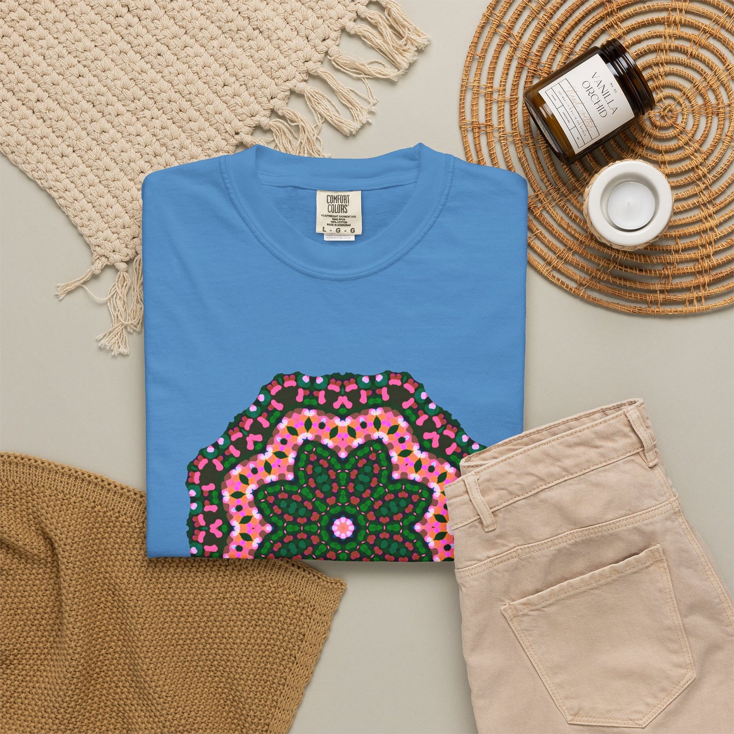 Royal Stone - T-Shirt