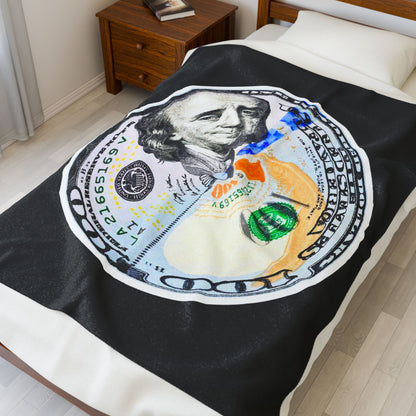 THE MOONEY - Blanket