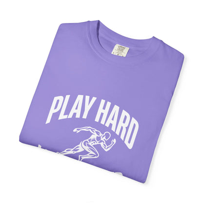 Play Hard / Live Harder - T-Shirt