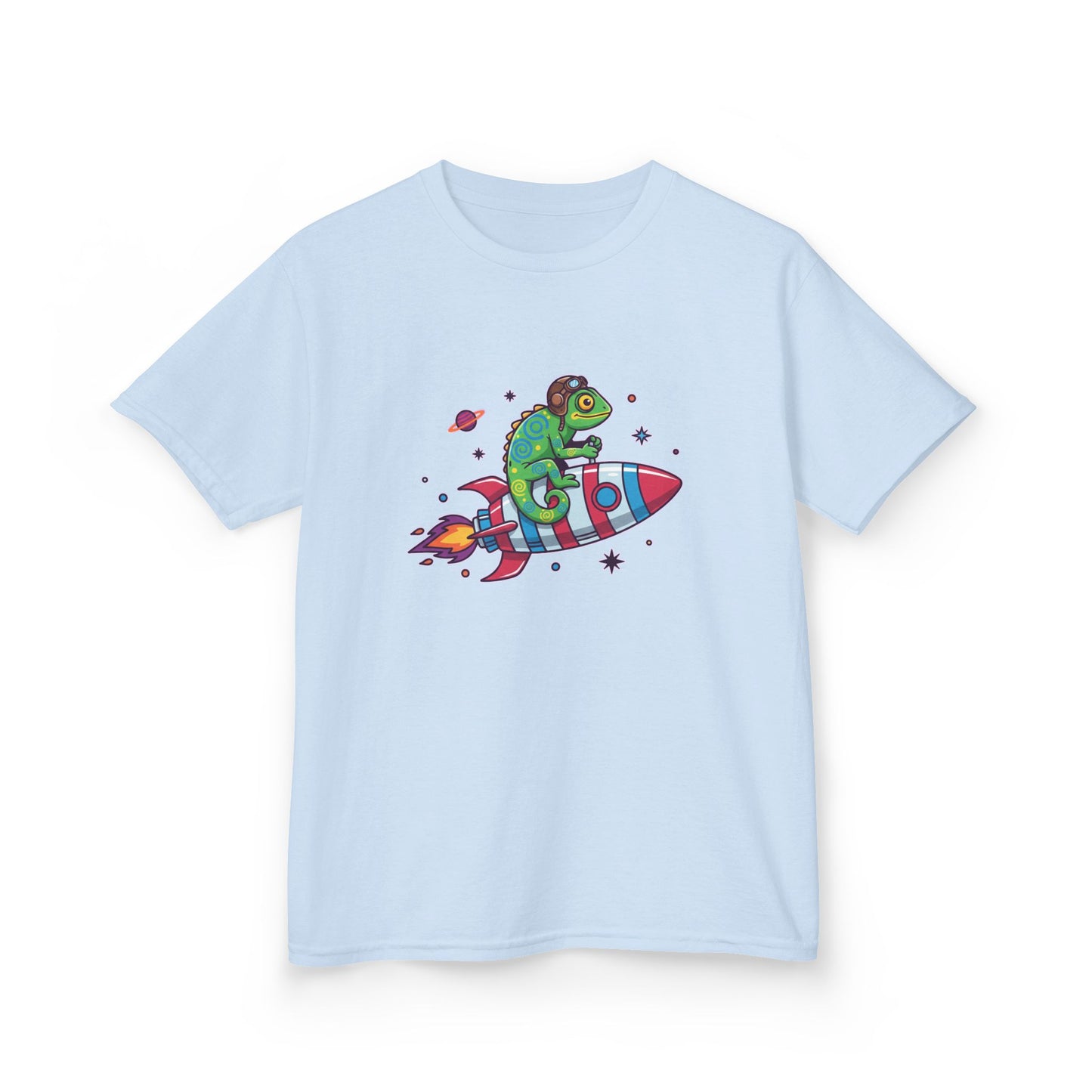 Cosmic Rider - Kids Tee