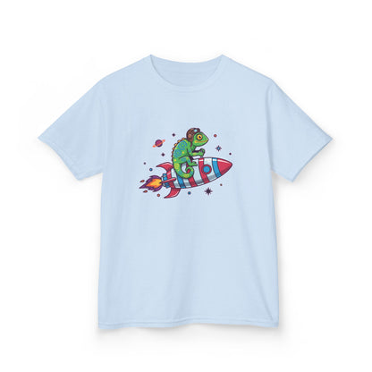 Cosmic Rider - Kids Tee