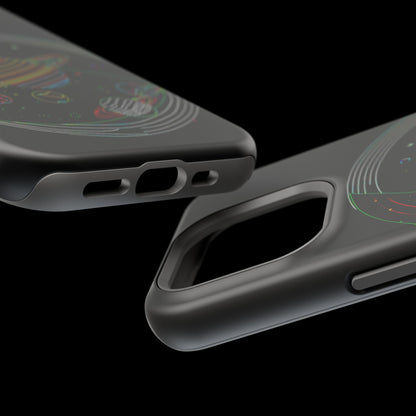 COSMOFX - Magnetic Phone Case
