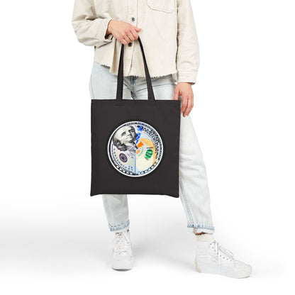 THE MOONEY - Tote Bag
