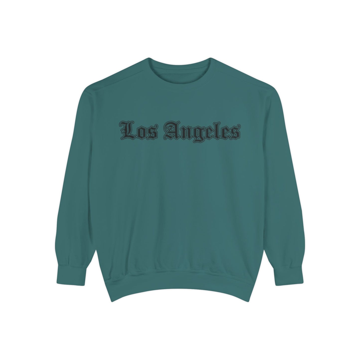 Los Angeles - Sweatshirt
