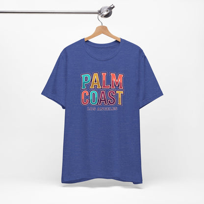 Palm Coast - Los Angeles - T-Shirt