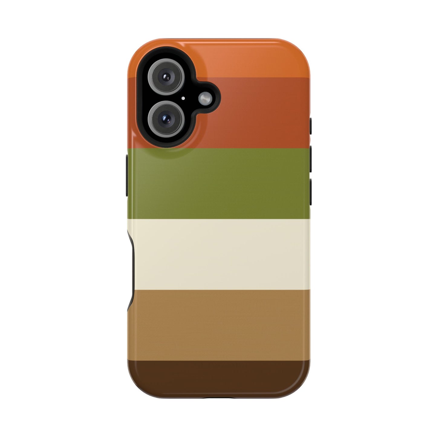 Autumn Vibes - Magnetic Phone Case