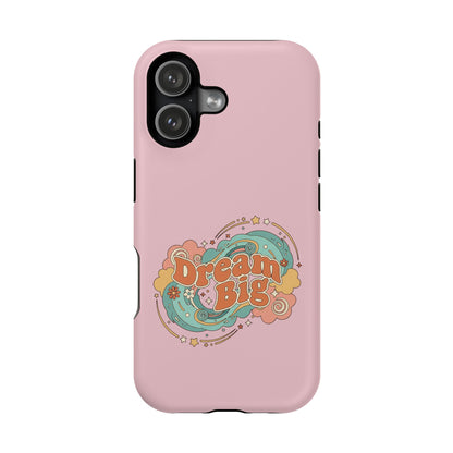 Dream Big - Magnetic Phone Case