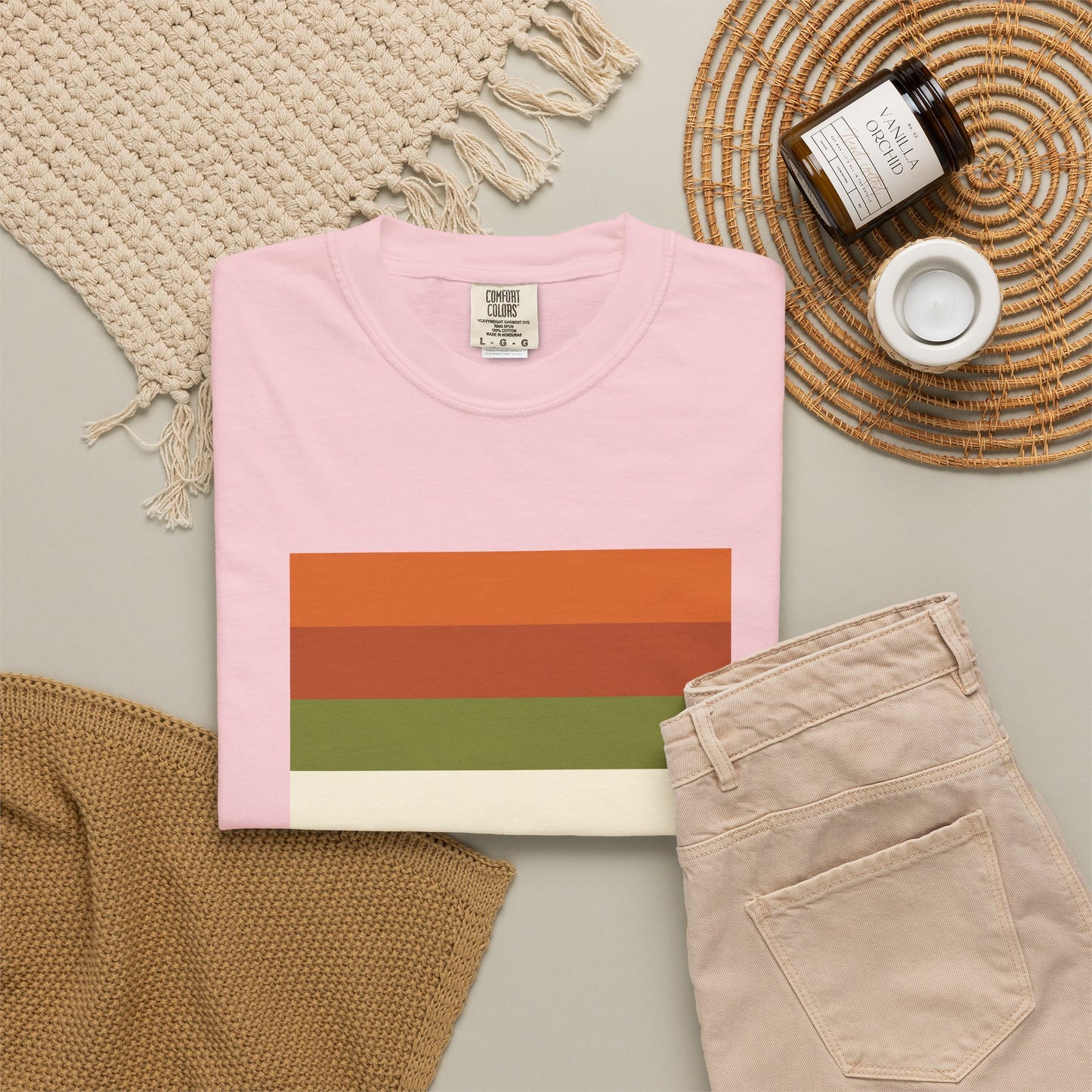 Autumn Vibes - T-Shirt