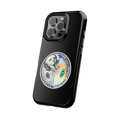 THE MOONEY - Magnetic Phone Case