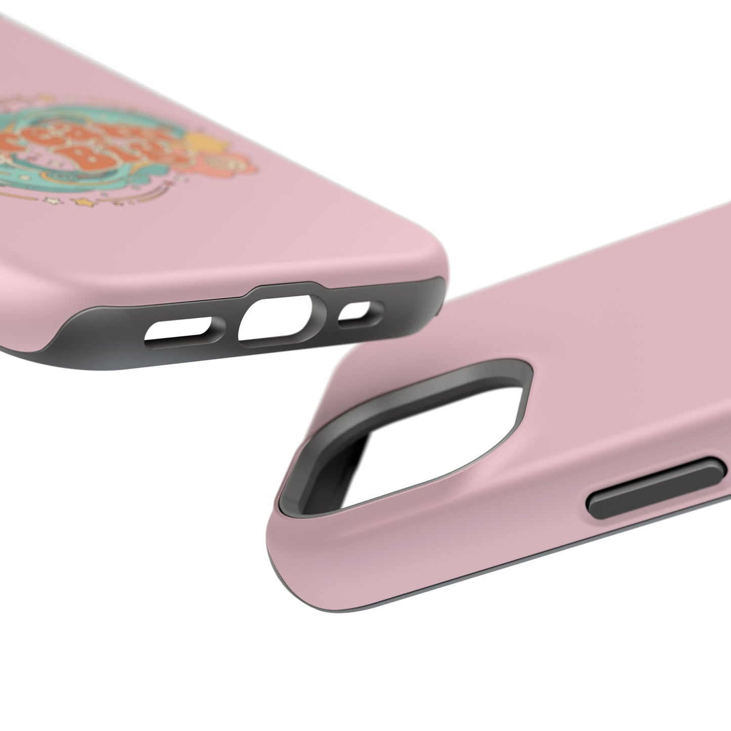 Dream Big - Magnetic Phone Case