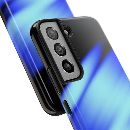 Orbital Drift - Phone Case