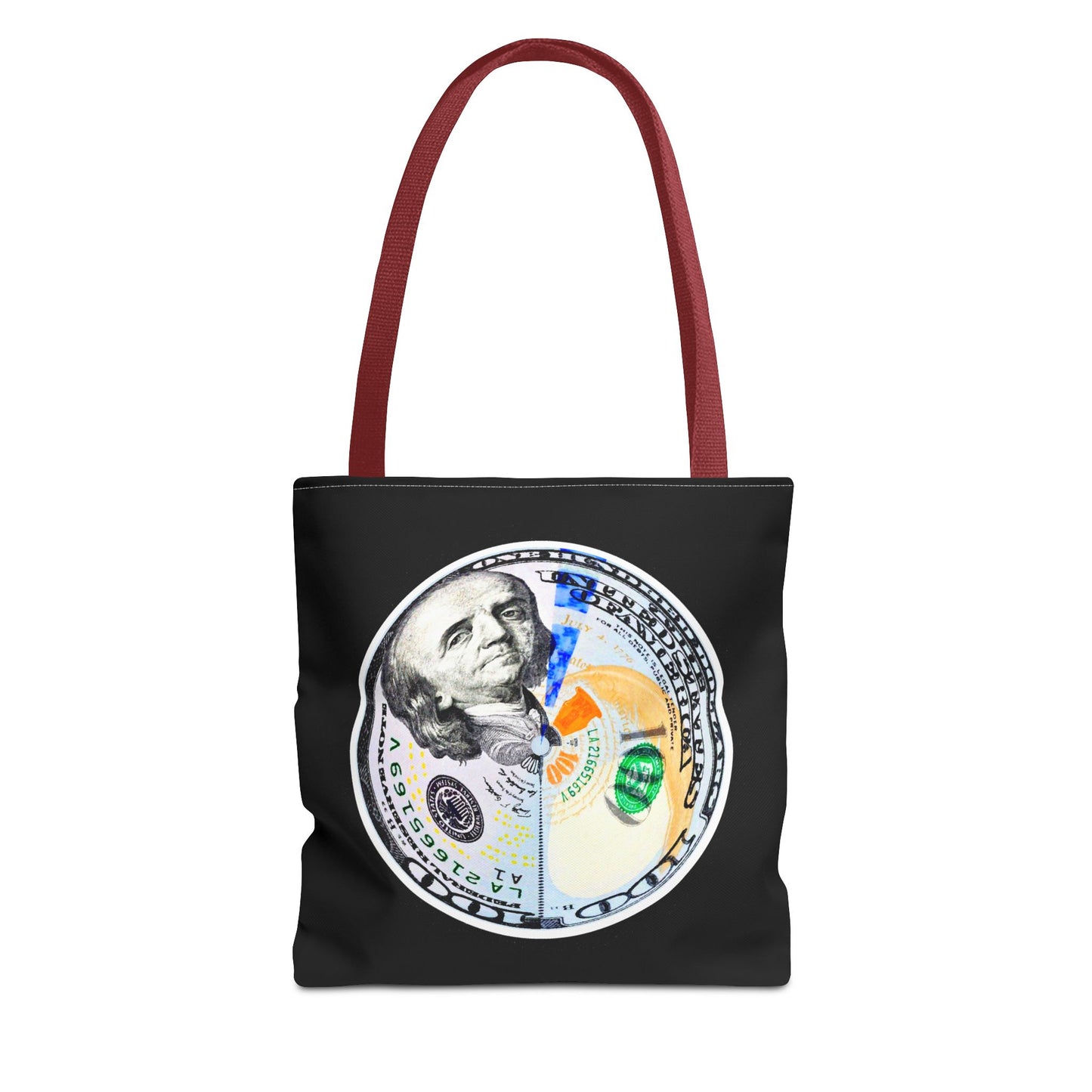 THE MOONEY - Tote Bag