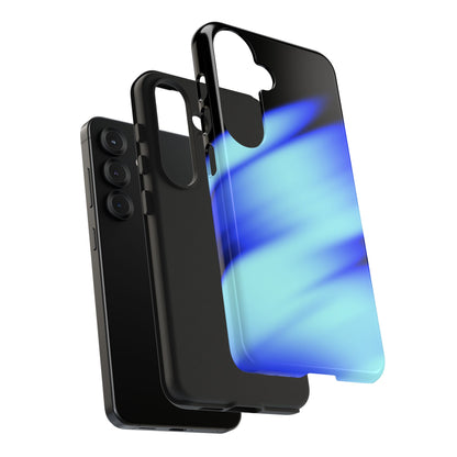 Orbital Drift - Phone Case