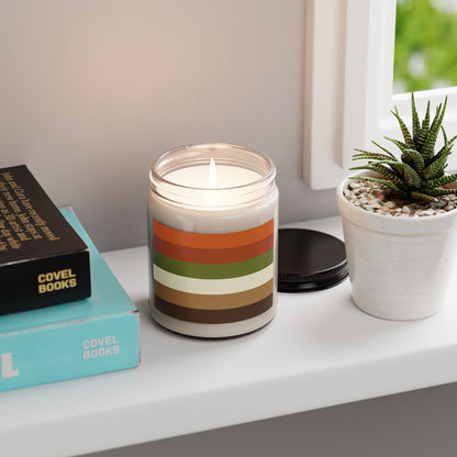 Autumn Vibes - Scented Candle