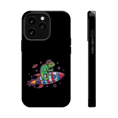Cosmic Rider - Magnetic Phone Case