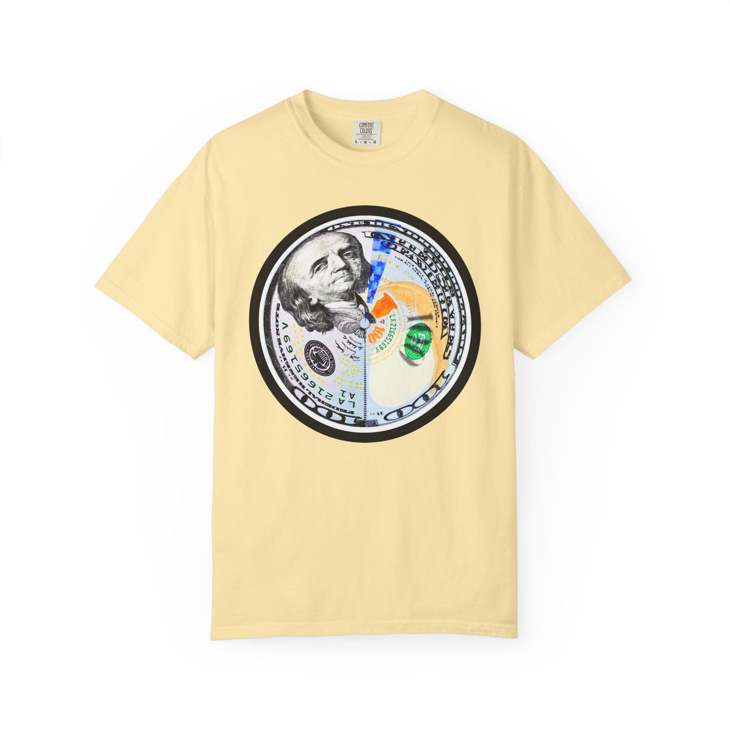 THE MOONEY - T-Shirt