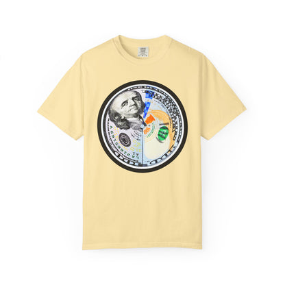 THE MOONEY - T-Shirt