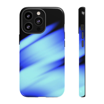 Orbital Drift - Phone Case