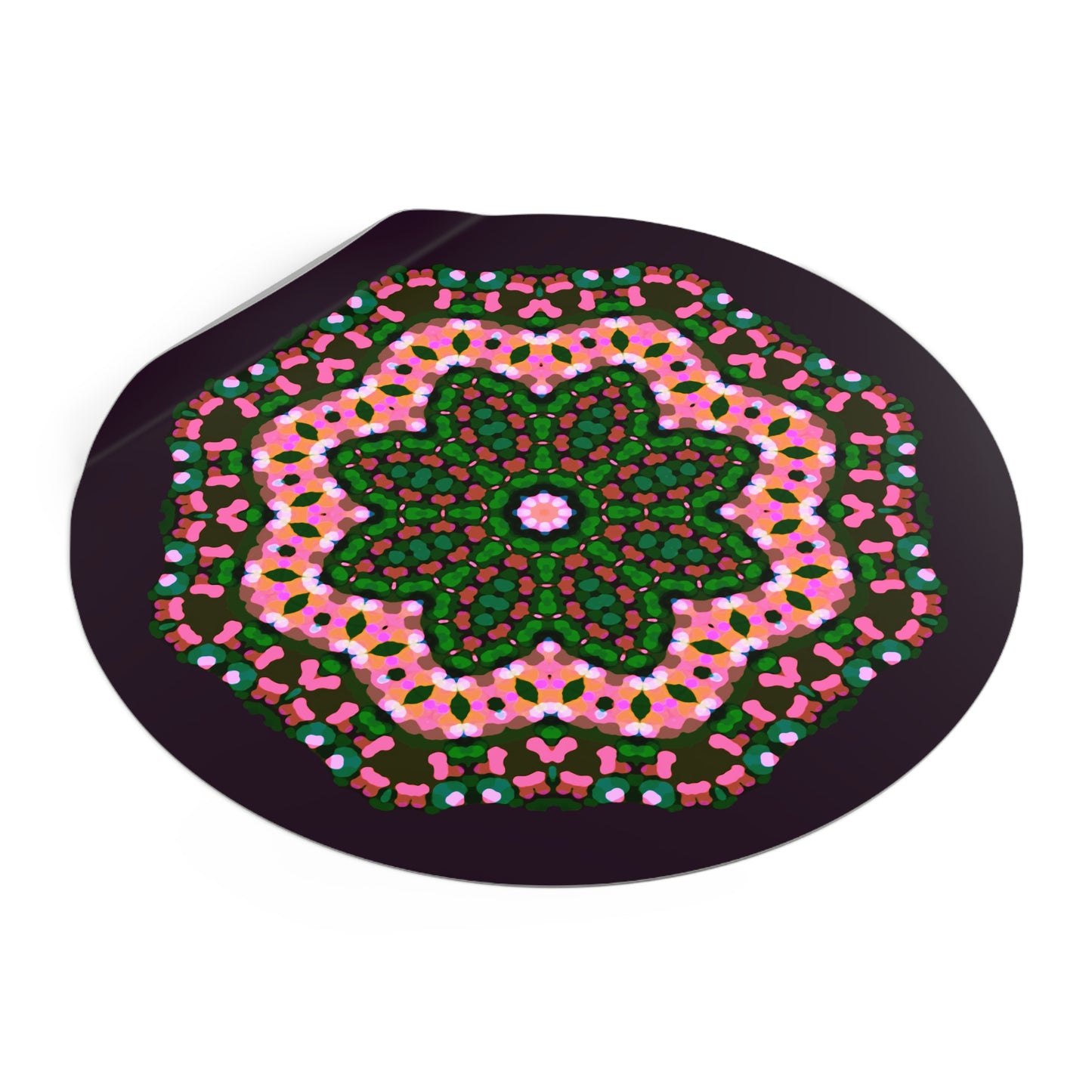 Royal Stone - Sticker