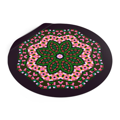 Royal Stone - Sticker