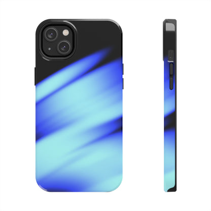 Orbital Drift - Phone Case