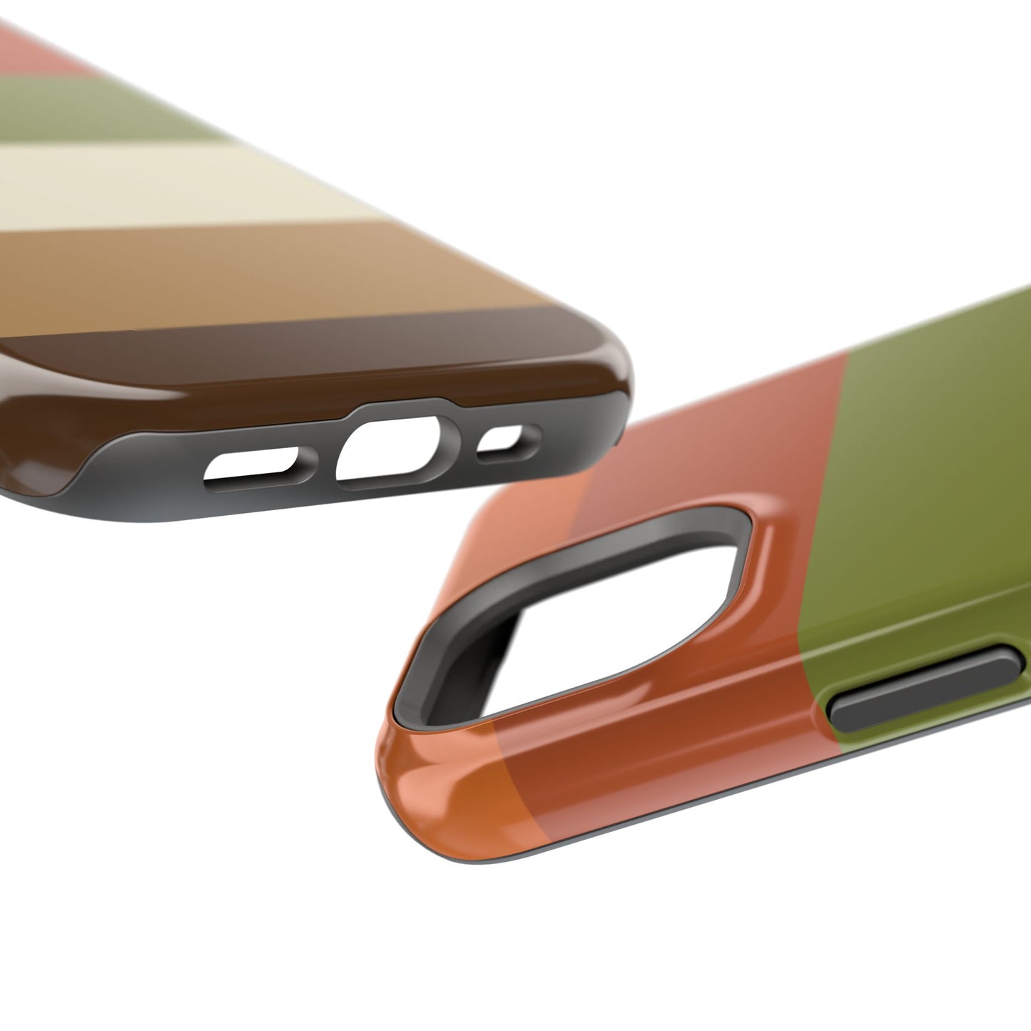 Autumn Vibes - Magnetic Phone Case